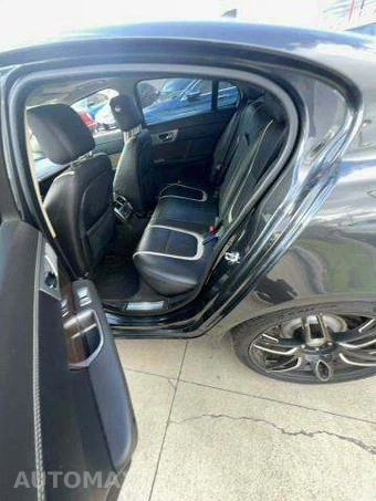 2015 Jaguar XF Supercharged – miniatura 16