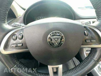 2015 Jaguar XF Supercharged – miniatura 24