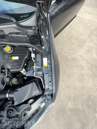 2015 Jaguar XF Supercharged – miniatura 3