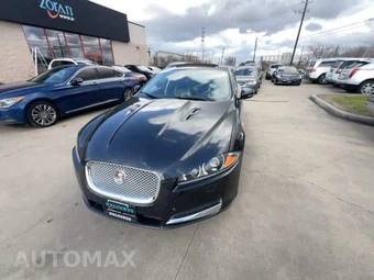2015 Jaguar XF Supercharged – miniatura 4