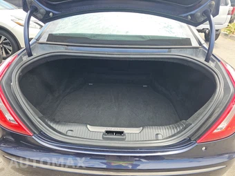 2015 Jaguar XJL Portfolio – miniatura 16