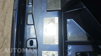 2015 Jaguar XJL Portfolio – miniatura 17
