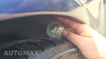 2015 Jaguar XJL Portfolio – miniatura 18