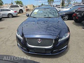 2015 Jaguar XJL Portfolio – miniatura 2