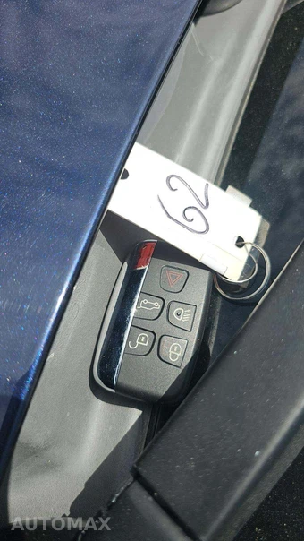 2015 Jaguar XJL Portfolio – miniatura 21