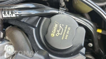 2015 Jaguar XJL Portfolio – miniatura 24