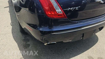 2015 Jaguar XJL Portfolio – miniatura 25