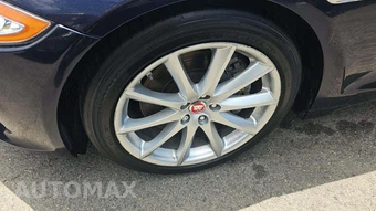 2015 Jaguar XJL Portfolio – miniatura 29
