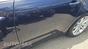 2015 Jaguar XJL Portfolio – miniatura 32