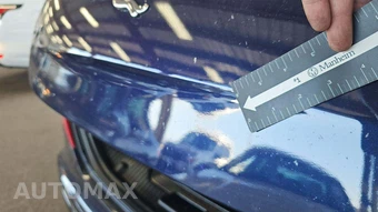 2015 Jaguar XJL Portfolio – miniatura 33