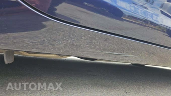 2015 Jaguar XJL Portfolio – miniatura 34