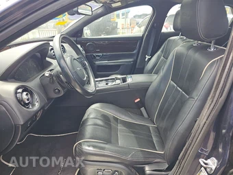 2015 Jaguar XJL Portfolio – miniatura 7