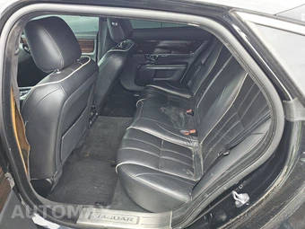 2015 Jaguar XJL Portfolio – miniatura 13