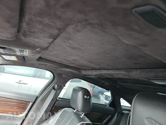 2015 Jaguar XJL Portfolio – miniatura 14