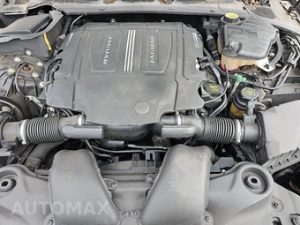 2015 Jaguar XJL Portfolio – miniatura 16