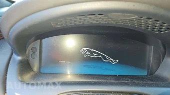 2015 Jaguar XJL Portfolio – miniatura 18