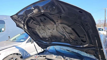 2015 Jaguar XJL Portfolio – miniatura 19
