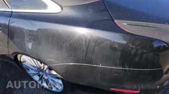 2015 Jaguar XJL Portfolio – miniatura 21