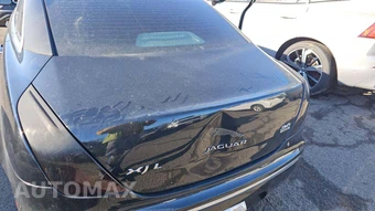 2015 Jaguar XJL Portfolio – miniatura 24