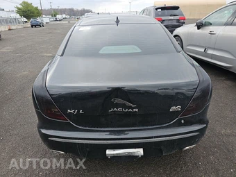 2015 Jaguar XJL Portfolio – miniatura 5