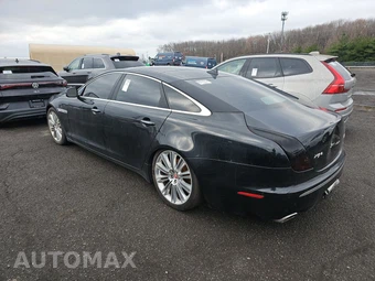 2015 Jaguar XJL Portfolio – miniatura 6