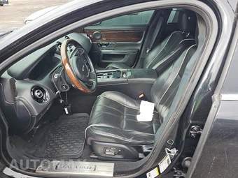 2015 Jaguar XJL Portfolio – miniatura 7