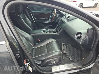 2015 Jaguar XJL Portfolio – miniatura 8