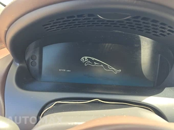 2015 Jaguar XJL Portfolio - miniatura 12
