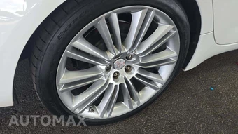 2015 Jaguar XJL Portfolio - miniatura 19