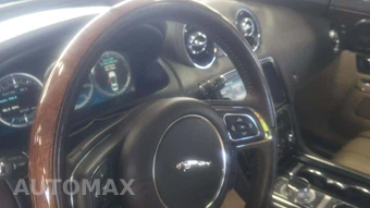 2015 Jaguar XJL Portfolio - miniatura 24