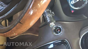 2015 Jaguar XJL Portfolio - miniatura 25