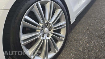 2015 Jaguar XJL Portfolio - miniatura 26
