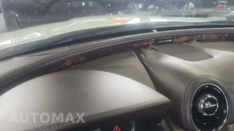 2015 Jaguar XJL Portfolio - miniatura 27