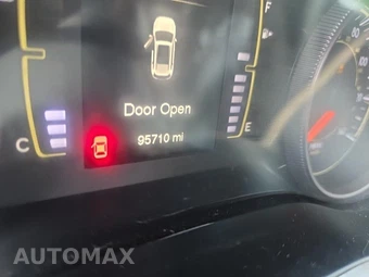 2015 Jeep Cherokee Altitude Edition - miniatura 15