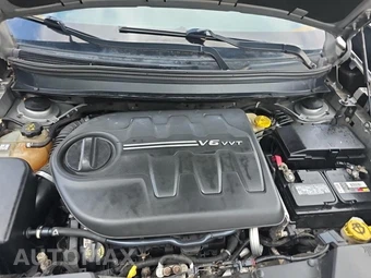 2015 Jeep Cherokee Altitude Edition - miniatura 18