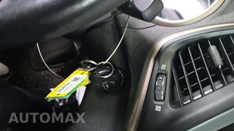 2015 Jeep Cherokee Altitude Edition - miniatura 19