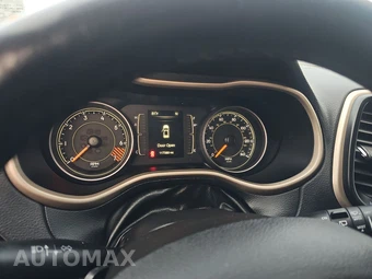 2015 Jeep Cherokee Latitude - miniatura 12