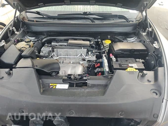 2015 Jeep Cherokee Latitude - miniatura 15