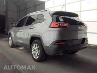 2015 Jeep Cherokee Latitude - miniatura 6