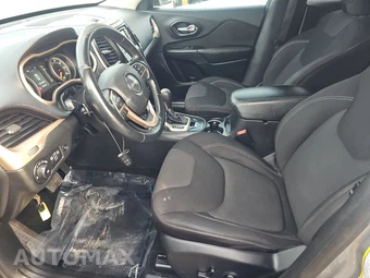 2015 Jeep Cherokee Latitude - miniatura 7