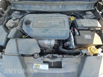 2015 Jeep Cherokee Latitude - miniatura 15
