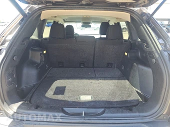 2015 Jeep Cherokee Latitude - miniatura 16