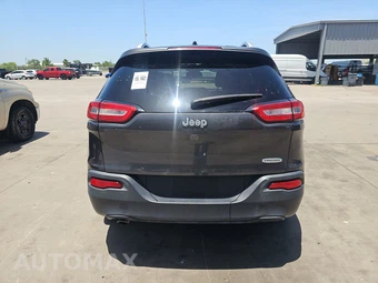 2015 Jeep Cherokee Latitude - miniatura 5