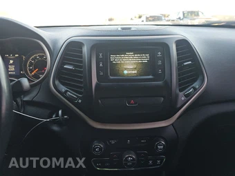 2015 Jeep Cherokee Latitude – miniatura 11