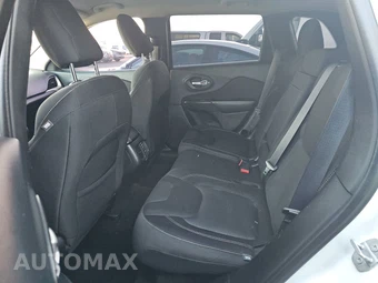 2015 Jeep Cherokee Latitude – miniatura 13