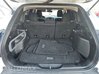 2015 Jeep Cherokee Latitude – miniatura 16