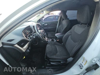 2015 Jeep Cherokee Latitude – miniatura 7