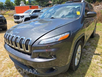2015 Jeep Cherokee Latitude - car from the USA, Manheim Buy-Now listing at AUTOMAX