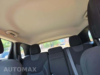 2015 Jeep Cherokee Latitude - miniatura 11