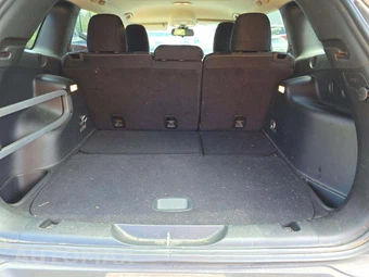 2015 Jeep Cherokee Latitude - miniatura 14